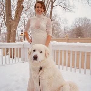 Meet your Posher, Angela